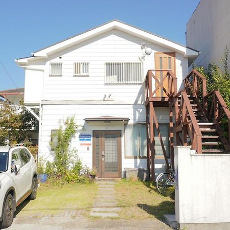 Pensión Kyoto Ekimae Exterior foto